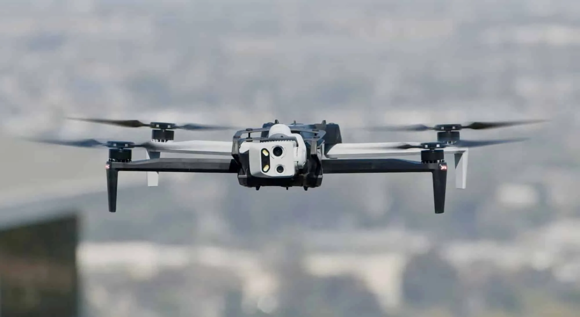 L’U.S. Army accelera sui droni: a Skydio commessa record per 2.500 X10D