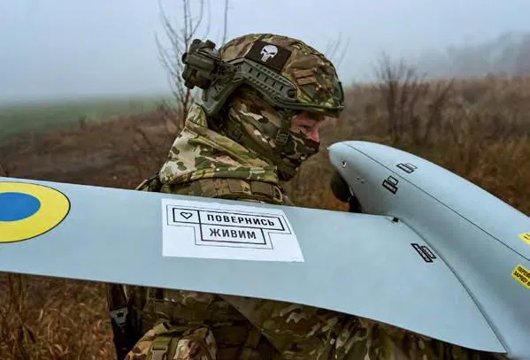 Droni militari: Ukrspecsystems accelera nel Regno Unito e porta la filiera ucraina in Europa