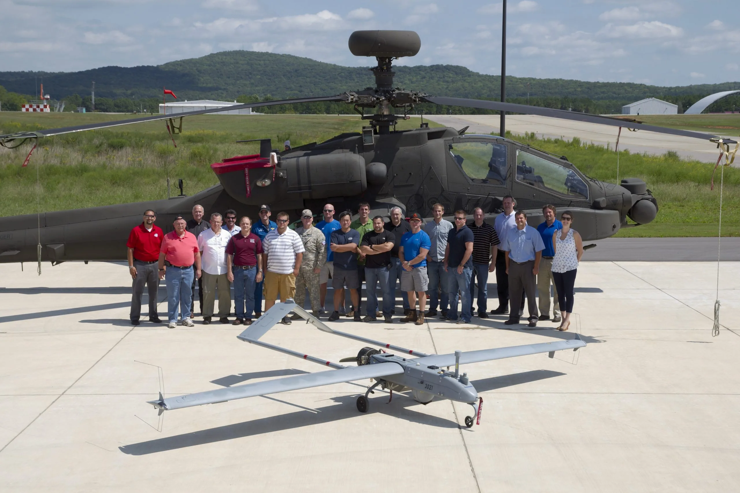 U.S. Army, Marketplace digitale per accelerare l’acquisizione di droni