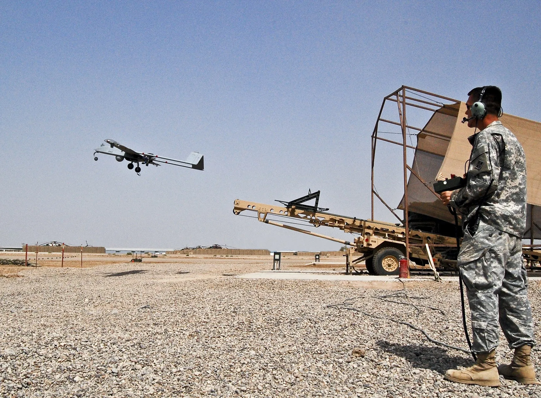 U.S. Army, Marketplace digitale per accelerare l’acquisizione di droni