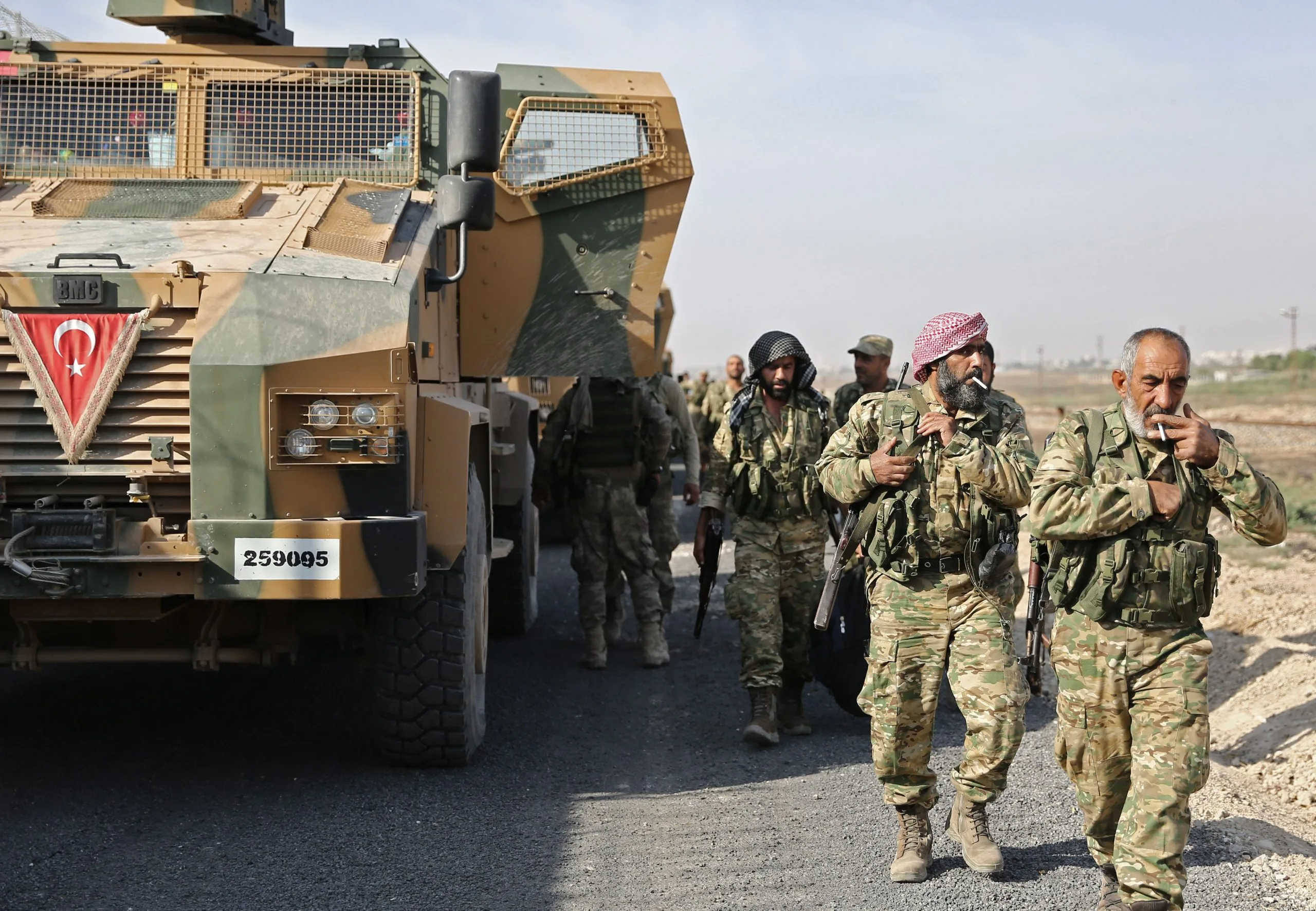 Curdi, l’arma a doppio taglio della crisi iraniana Curdi, l’arma a doppio taglio della crisi iraniana