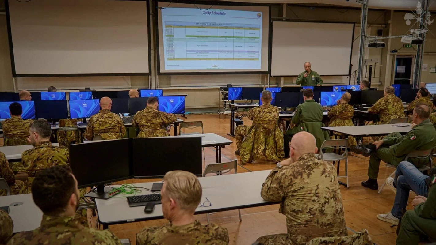 Steadfast Dagger 2026: un passaggio chiave per la NATO