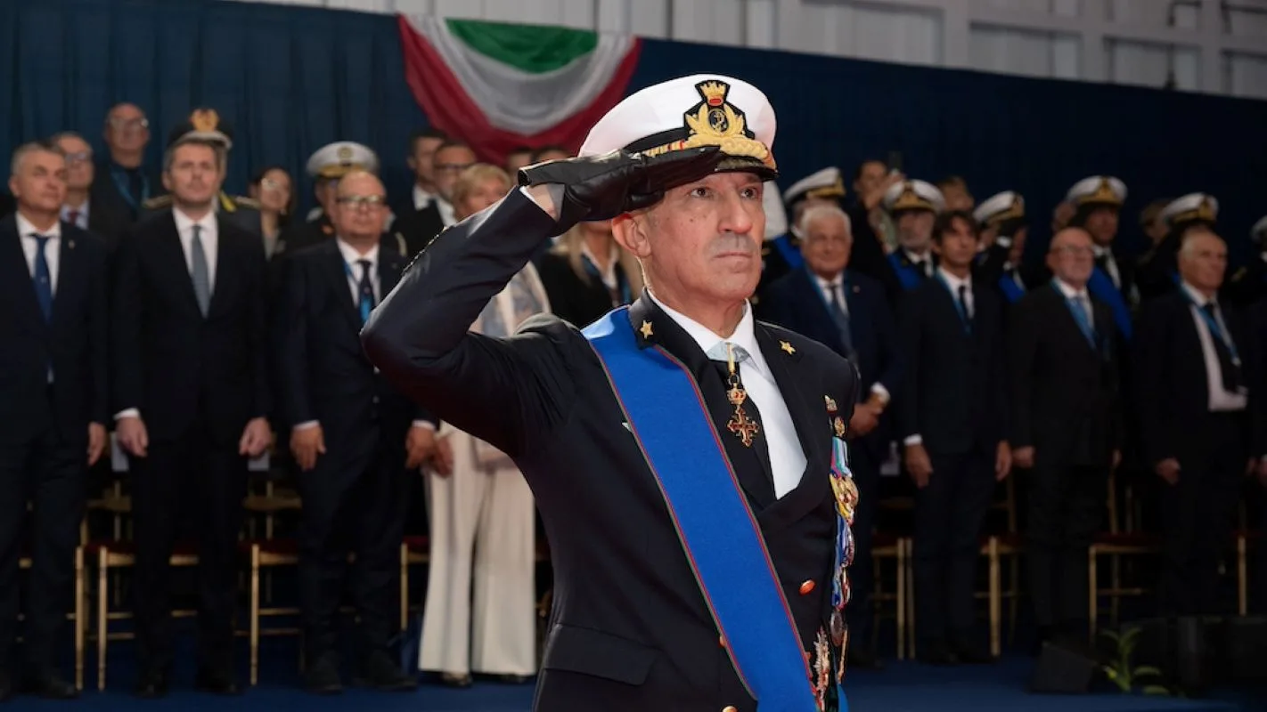 Marina Militare, dall’audizione del Capo di Stato Maggiore le priorità: capacità, Hormuz, droni e personale
