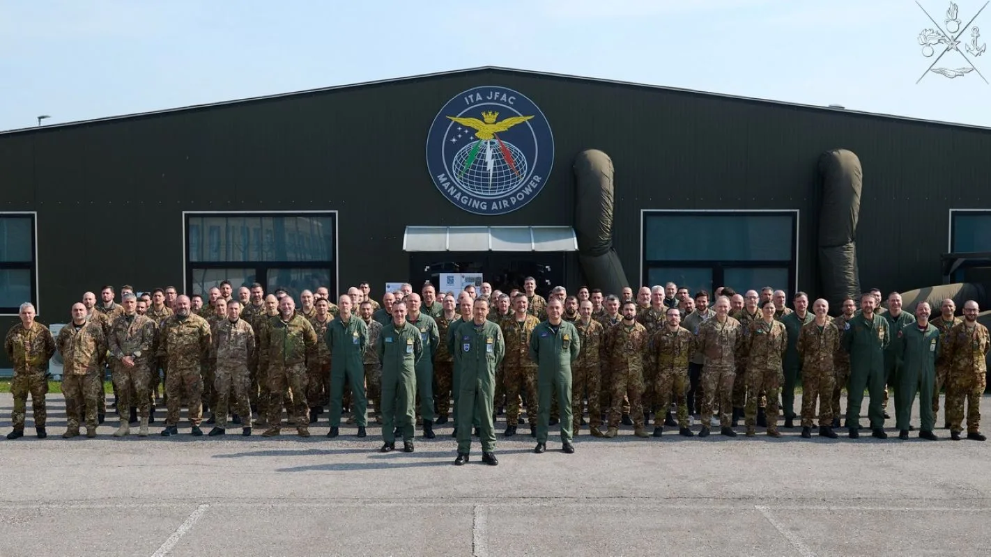 Steadfast Dagger 2026: un passaggio chiave per la NATO