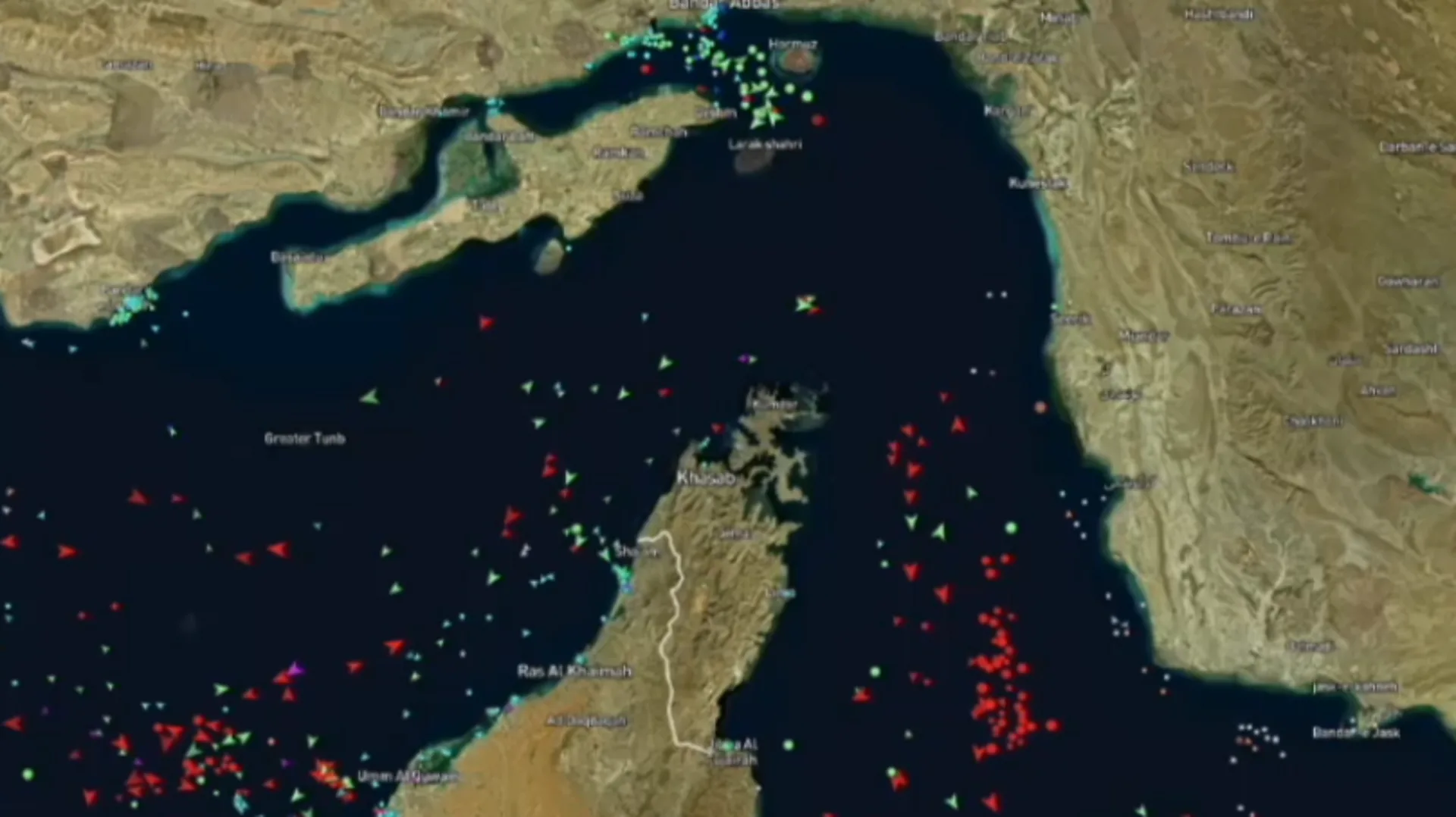 Iran, niente accordo di pace: come i Pasdaran bloccheranno Hormuz