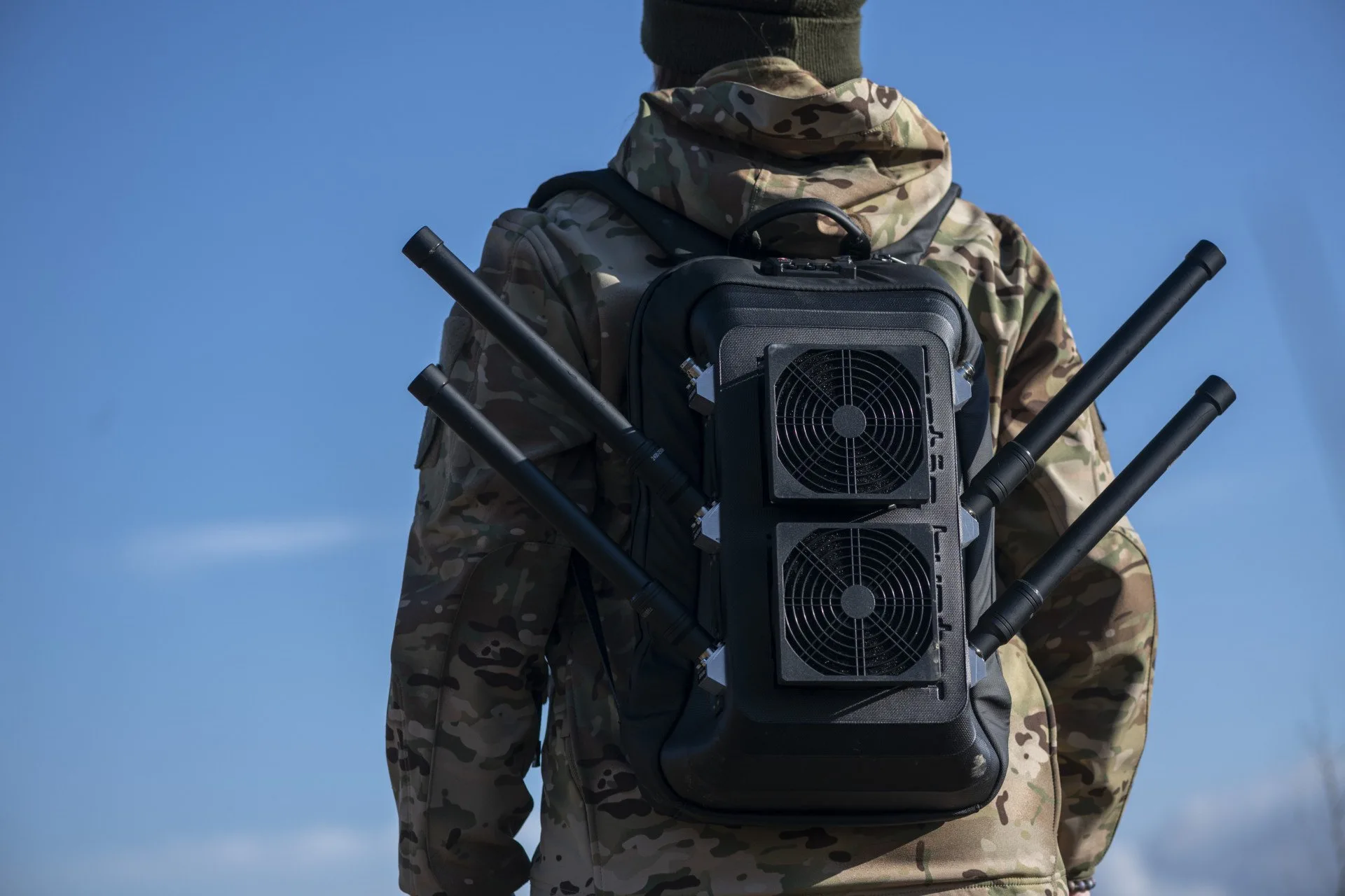 The Intellectual Property Constraint of Patents Hampers US Special Forces The Intellectual Property Constraint of Patents Hampers US Special Forces