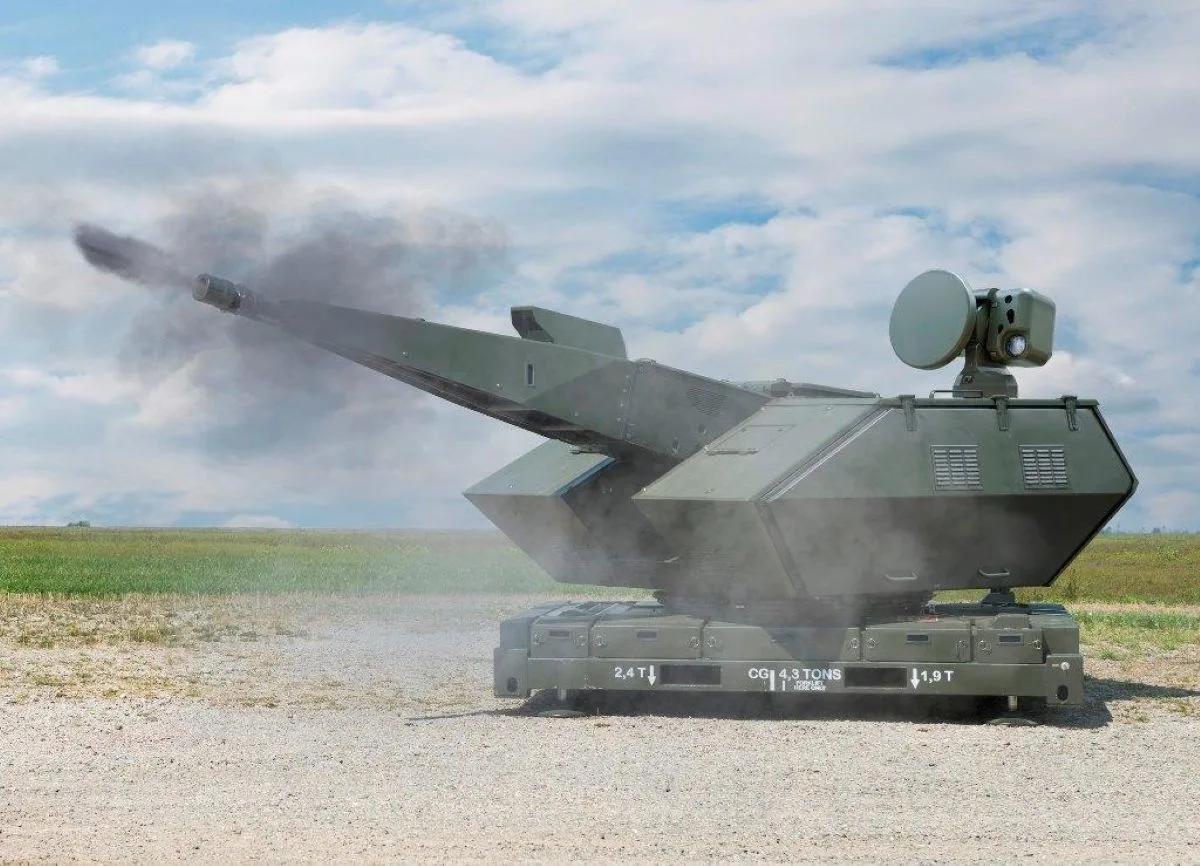 Defense and Investments: Does Italy risk a technological standstill? The uncertainty of the May 31st deadline The Italian Army receives the first Skynex system: technological breakthrough for C-UAS and SHORAD defense