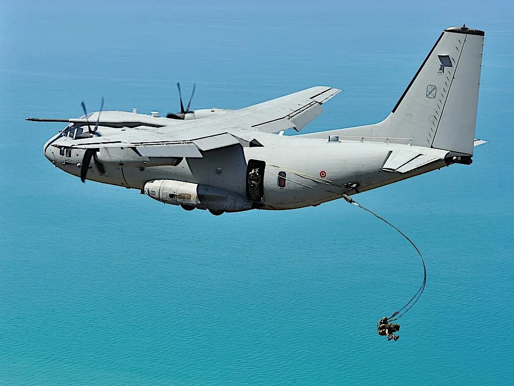 Leonardo C-27J Spartan: Why Italy Should Focus on the "Next Generation"