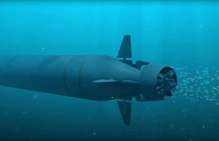 Khabarovsk and Poseidon: Russia's New Frontier in Submarine Warfare