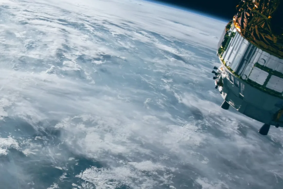 Satellite War: the USA sanctions Chinese tech for aiding Iran Satellite War: the USA sanctions Chinese tech for aiding Iran