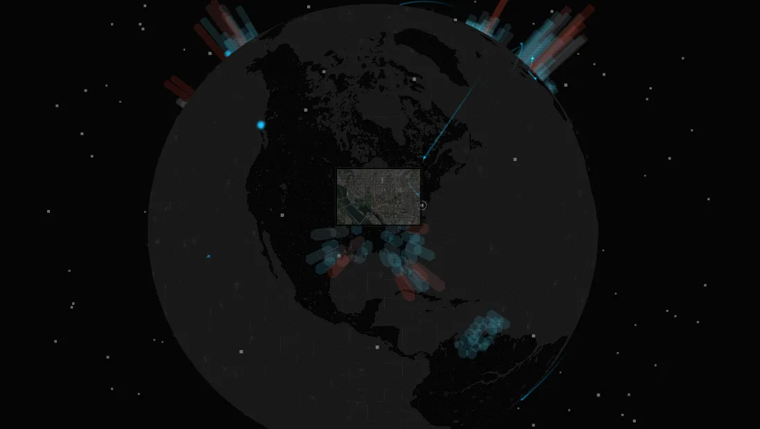 Satellite War: the USA sanctions Chinese tech for aiding Iran Satellite War: the USA sanctions Chinese tech for aiding Iran