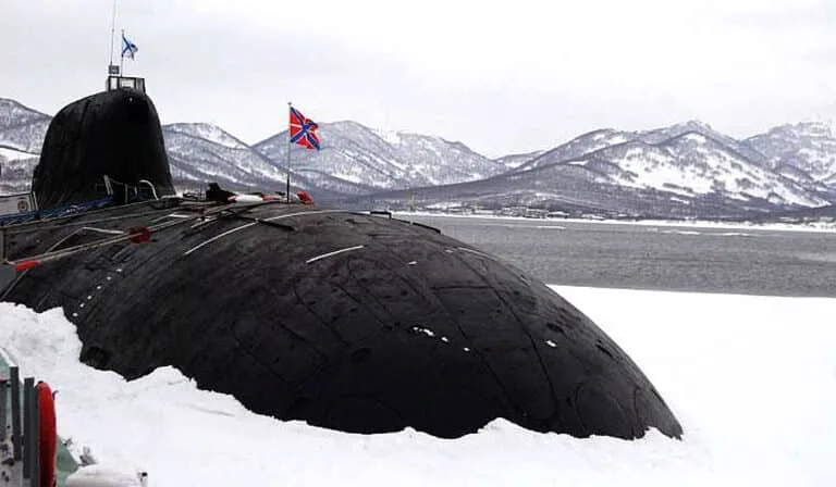 Khabarovsk and Poseidon: Russia's New Frontier in Submarine Warfare