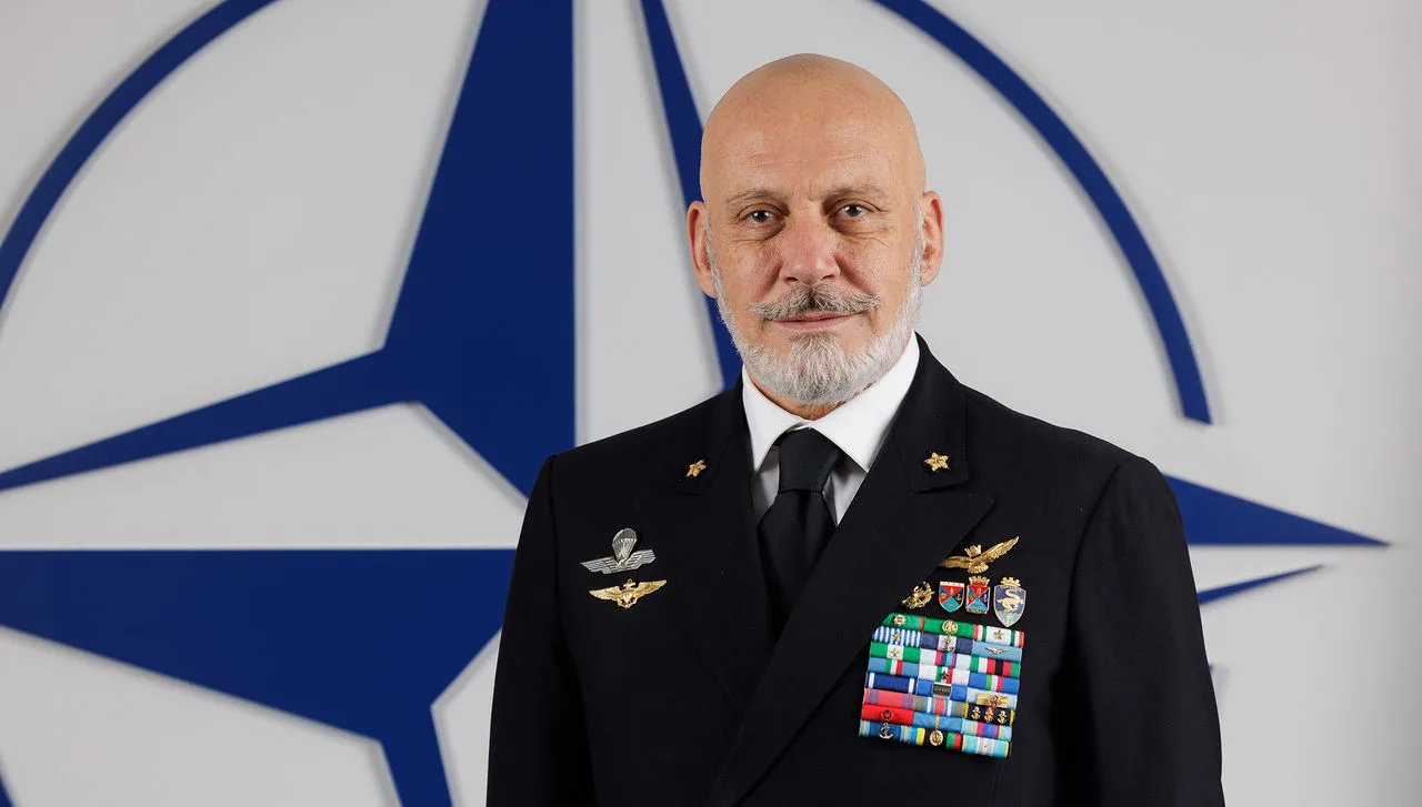 Article 5 triggers Collective Defense - NATO's most powerful promise