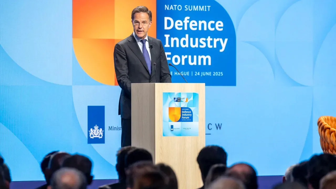 NATO Summit in Ankara 2026: Investments, Defense Industry, and Cooperation Among Allies at the Center of the Agenda NATO Summit in Ankara 2026: Investments, Defense Industry, and Cooperation Among Allies at the Center of the Agenda