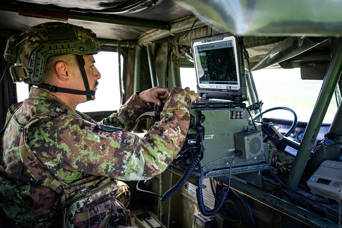 Folgore in Romania: operational capabilities and allied cooperation in the “Scorpions Legacy” and “Dacia Lancer Folgore in Romania: operational capabilities and allied cooperation in the “Scorpions Legacy” and “Dacia Lancer