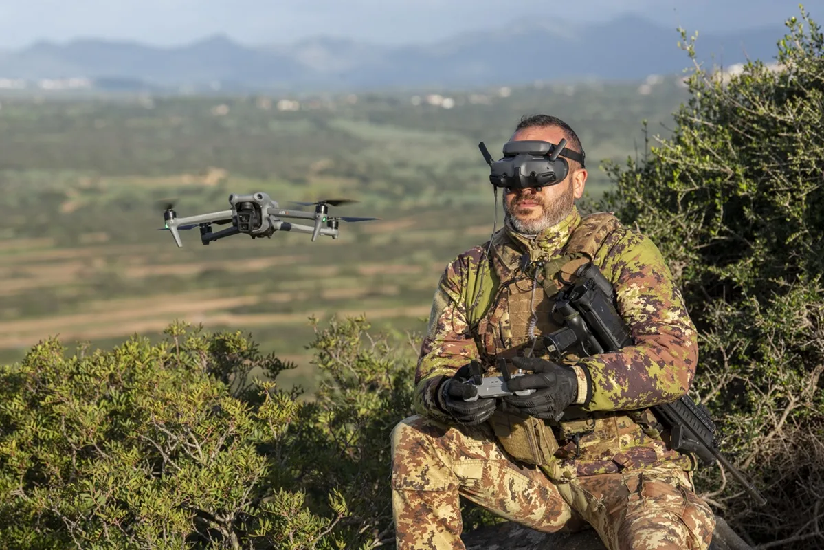 Beyond Doctrine: How Ukraine Redefined Modern Infantry Tactics Italian Army: three key exercises strengthen operational readiness, interoperability, and personnel value