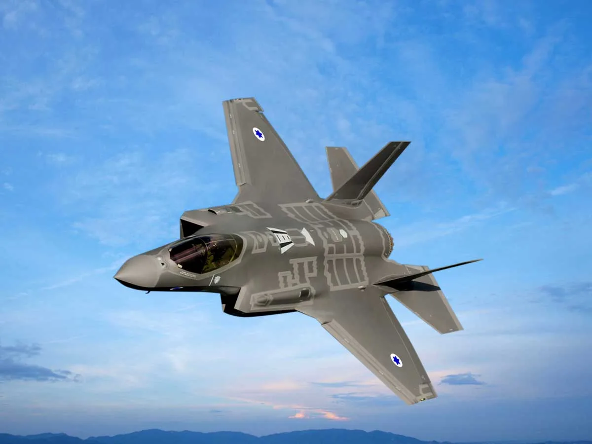 Italia, il caso delle 500 sortite: STRATCOM errata di Rutte, la Difesa smentisce Duelli nei cieli iraniani: tra propaganda e realtà, l’F-35 entra nella guerra moderna