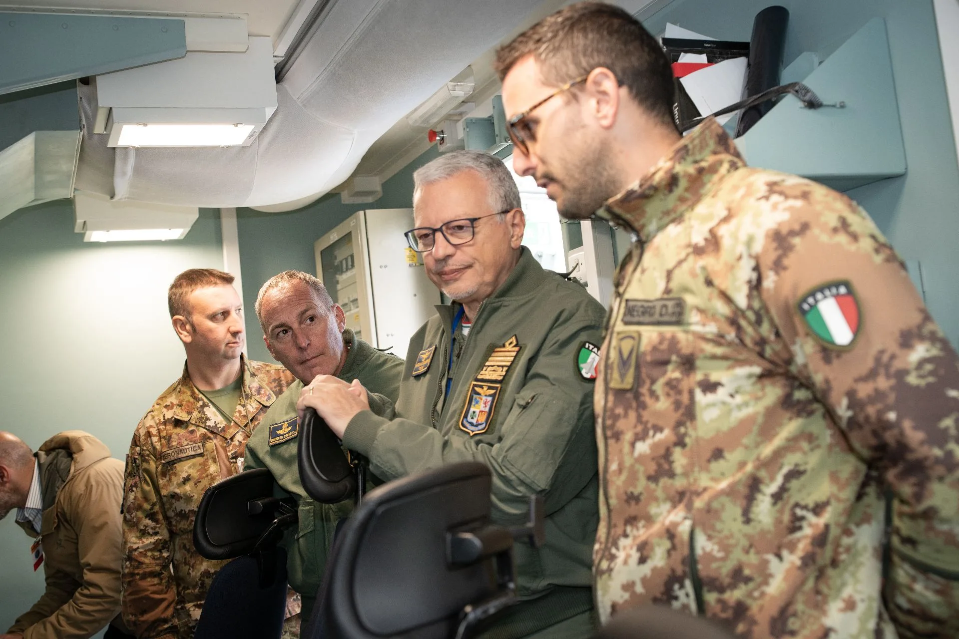 Ramstein Flag 2026: The Baptism of Fire for NATO's New Combat Doctrines Ramstein Flag 2026: concluded NATO's most important exercise of the year