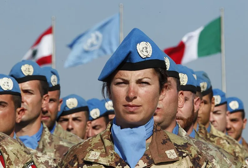 Oltre UNIFIL: Il riposizionamento strategico dell’Italia in Libano Libano - La fine di UNIFIL