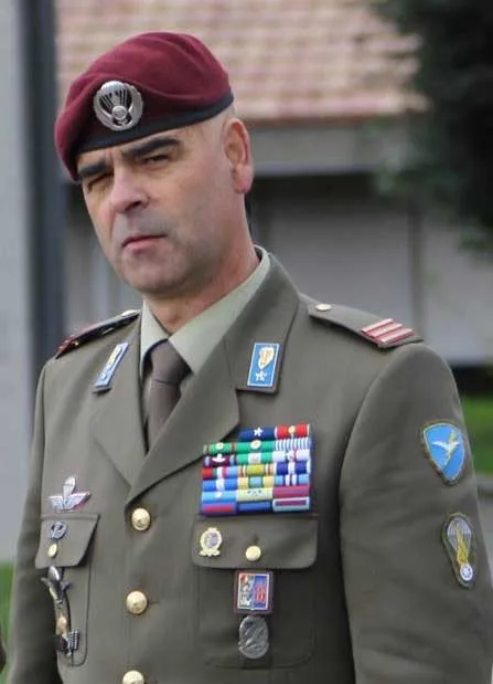 Intervista a Giampiero Monti