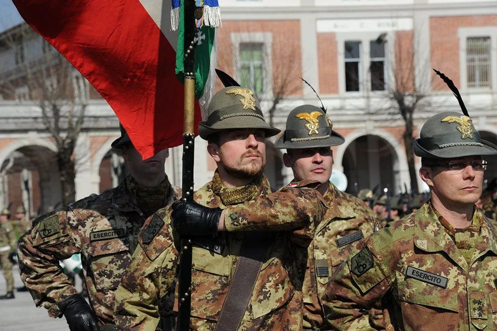 I gloriosi Alpini, una meravigliosa storia italiana da oltre 150 anni