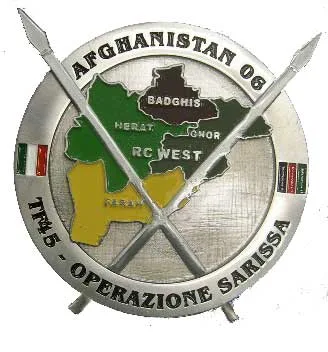 Task Force 45: i soldati invisibili